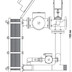 Миниатюра Пластинчатый теплообменник Stokvis E3С54