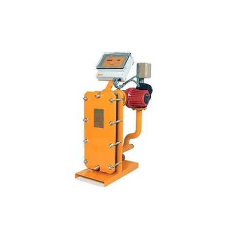 Пластинчатый теплообменник Stokvis E3С50