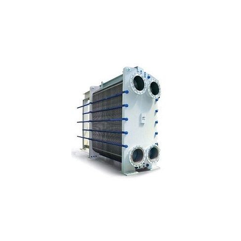 Пластинчатый теплообменник LHE HT235