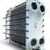 Миниатюра Пластинчатый теплообменник LHE SH235