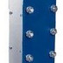 Миниатюра Паяный теплообменник-испаритель Машимпэкс (GEA) TD 9AE