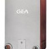 Миниатюра Паяный теплообменник Машимпэкс (GEA) GNS 240