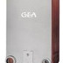 Миниатюра Паяный теплообменник-испаритель Машимпэкс (GEA) GBH-HP1000AE