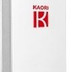 Миниатюра Паяный теплообменник KAORI I070