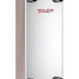 Миниатюра Паяный пластинчатый теплообменник SWEP V120T
