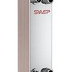 Миниатюра Паяный пластинчатый теплообменник SWEP AB16