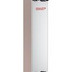 Миниатюра Паяный пластинчатый теплообменник SWEP B80