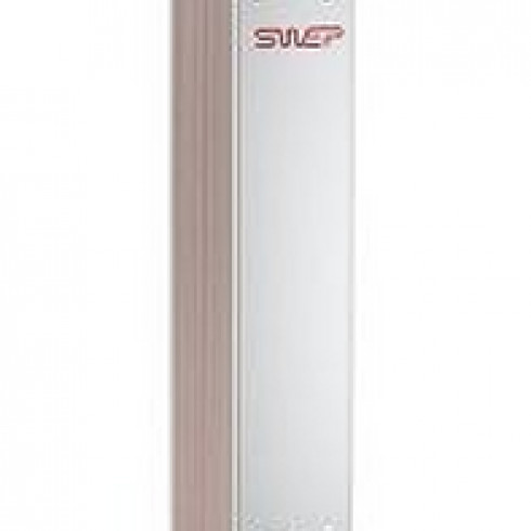 Паяный пластинчатый теплообменник SWEP B25T