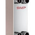 Миниатюра Паяный пластинчатый теплообменник SWEP AB12