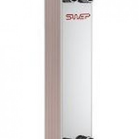 Паяный пластинчатый теплообменник SWEP B28