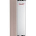 Миниатюра Паяный пластинчатый теплообменник SWEP B8T