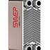 Миниатюра Паяный пластинчатый теплообменник SWEP E5T