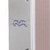 Миниатюра Паяный теплообменник Alfa Laval CBH16-35H