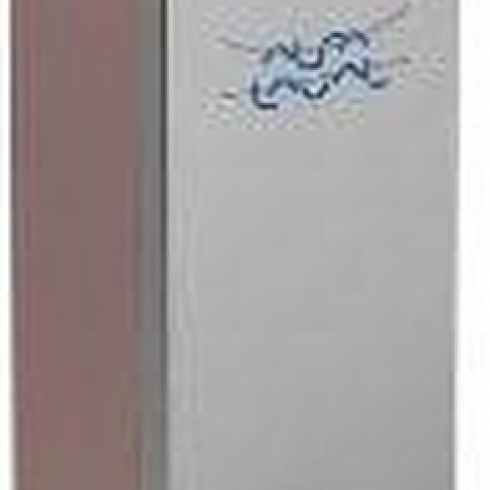 Паяный теплообменник Alfa Laval CBH100