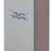 Миниатюра Паяный теплообменник Alfa Laval CB60-40M