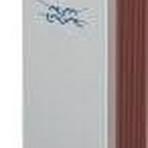 Паяный теплообменник Alfa Laval CB20