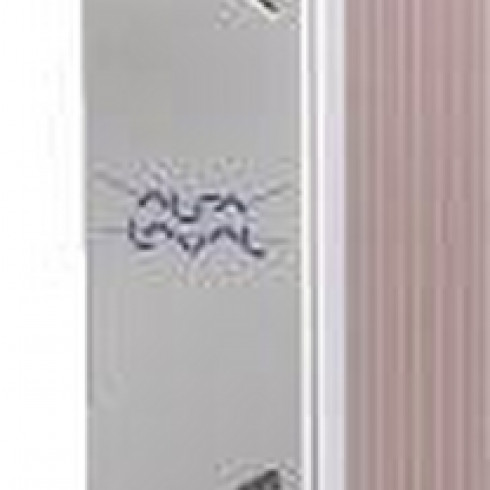 Паяный теплообменник Alfa Laval CBH16-25H