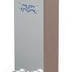 Миниатюра Паяный теплообменник Alfa Laval CB300-64L