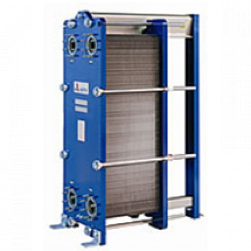 Теплообменник APV TR1