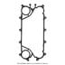 Миниатюра Уплотнение TS35P NBR для теплообменника Alfa Laval TS35-P