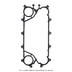 Миниатюра Уплотнение GC-9 EPDM для теплообменника Swep GC-9