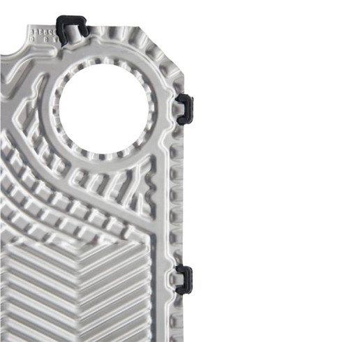 Уплотнение ЭТ062c Viton (FPM) для теплообменника Этра ЭТ062c