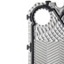 Миниатюра Уплотнение FP62 NBR (Nitril) для теплообменника Funke FP62