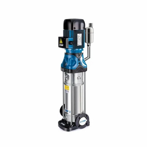 Насос вертикальный многоступенчатый CNP CDM5-20