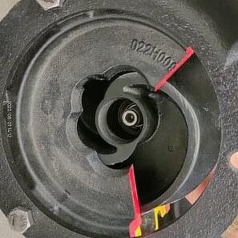 Насос погружной канализационный CNP 50WQ25-20-3AC(I)