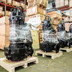 Миниатюра Насос погружной канализационный CNP 50WQ25-20-3AC(I)