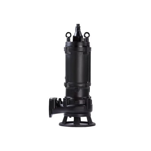 Насос погружной канализационный CNP 65WQ30-25-5.5ACW(I)