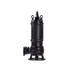 Миниатюра Насос погружной канализационный CNP 100WQ100-15-7.5AC(I)