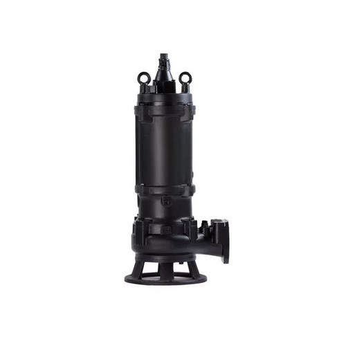 Насос погружной канализационный CNP 40WQ10-10-0.75ACW(I)