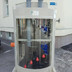 Миниатюра Насос погружной канализационный CNP 40WQ10-10-0.75ACW(I)