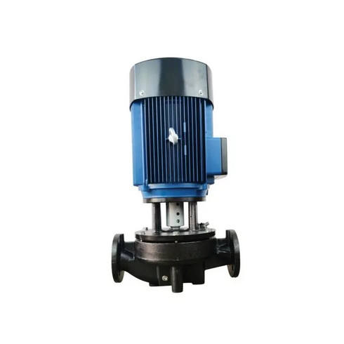Насос циркуляционный CNP TD40-26G/2SWHCJ