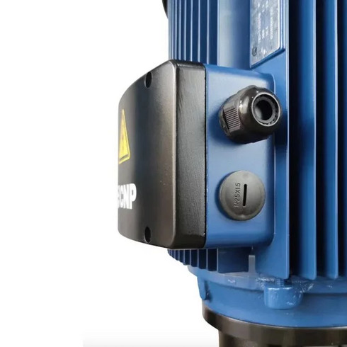 Насос циркуляционный CNP TD40-26G/2SWHCJ