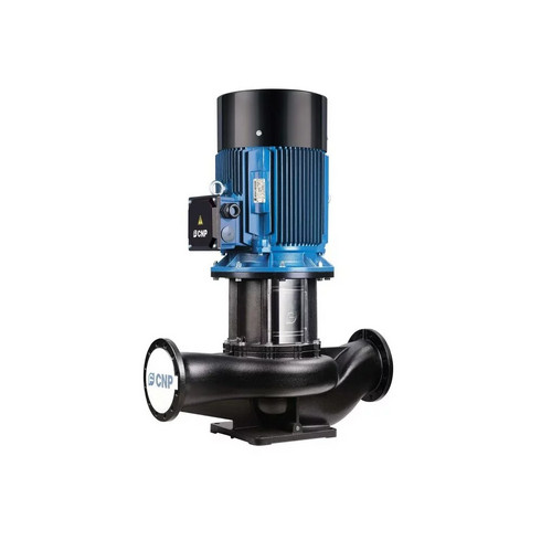 Насос циркуляционный CNP TD50-24G/2SWHCJ