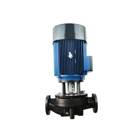Насос циркуляционный CNP TD80-32G/2SWHCJ