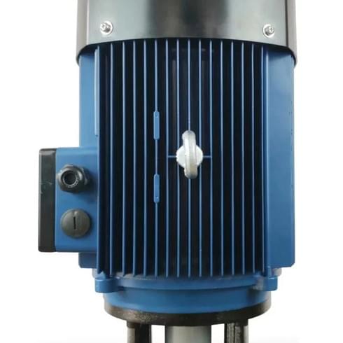 Насос циркуляционный CNP TD80-47G/2SWHCJ