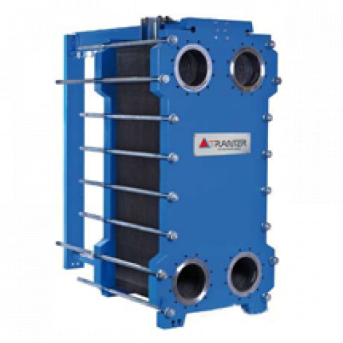 Теплообменник Tranter GCP-026-H-5