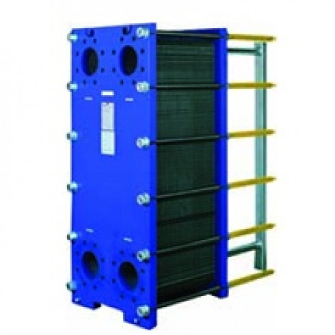 Теплообменник Varitherm NT 50 T