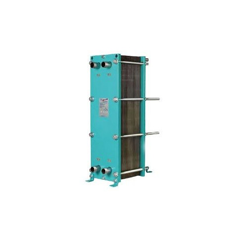Пластинчатый теплообменник Thermowave EL-400