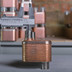 Миниатюра Паяный Теплообменник TT14Z-20