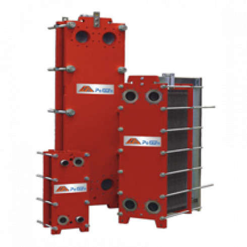 Теплообменник Swep GC 26Р