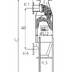 Миниатюра Кожухотрубный теплообменник Secespol JAD (K) 14.163.10