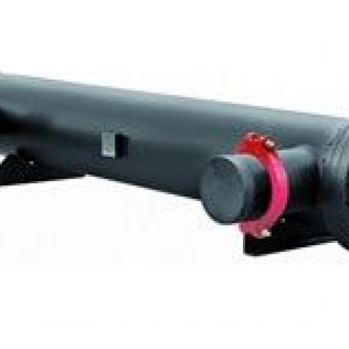 Кожухотрубный испаритель ONDA LSE 1500
