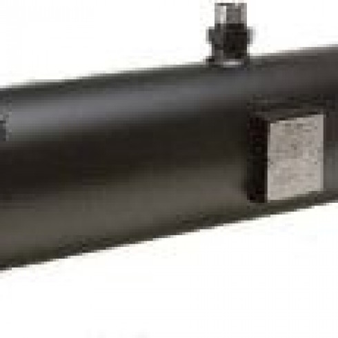 Кожухотрубный конденсатор ONDA M 84