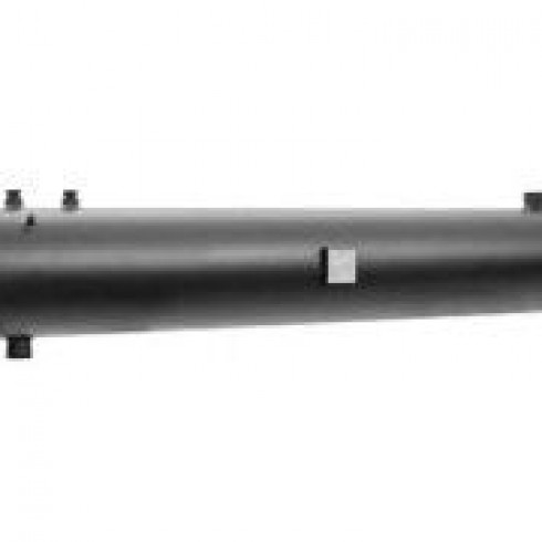 Кожухотрубный конденсатор ONDA C 56.303.2400