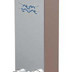 Миниатюра Паяный теплообменник Alfa Laval CB300