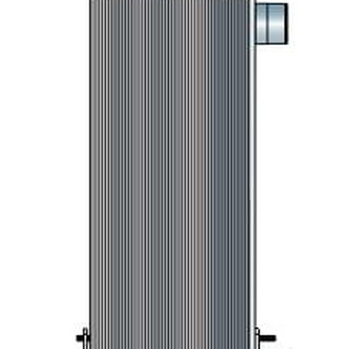 Паяный теплообменник Alfa Laval AC220